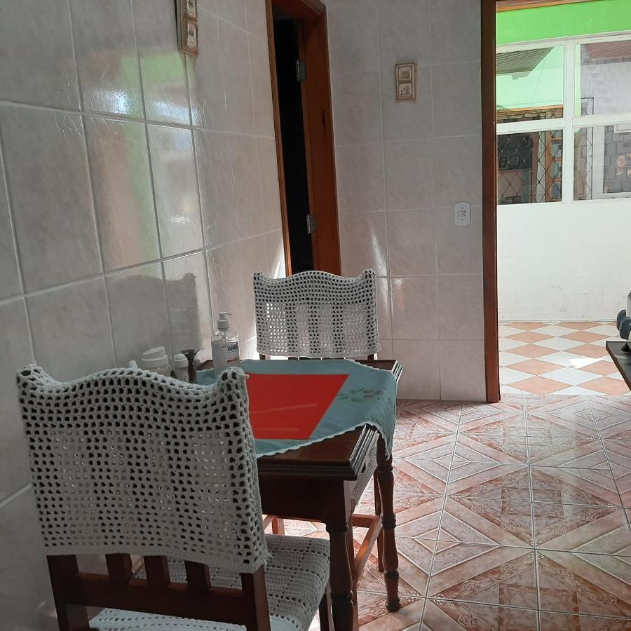 Campos do JordãoCasa Quintanilhaアパートメント エクステリア 写真